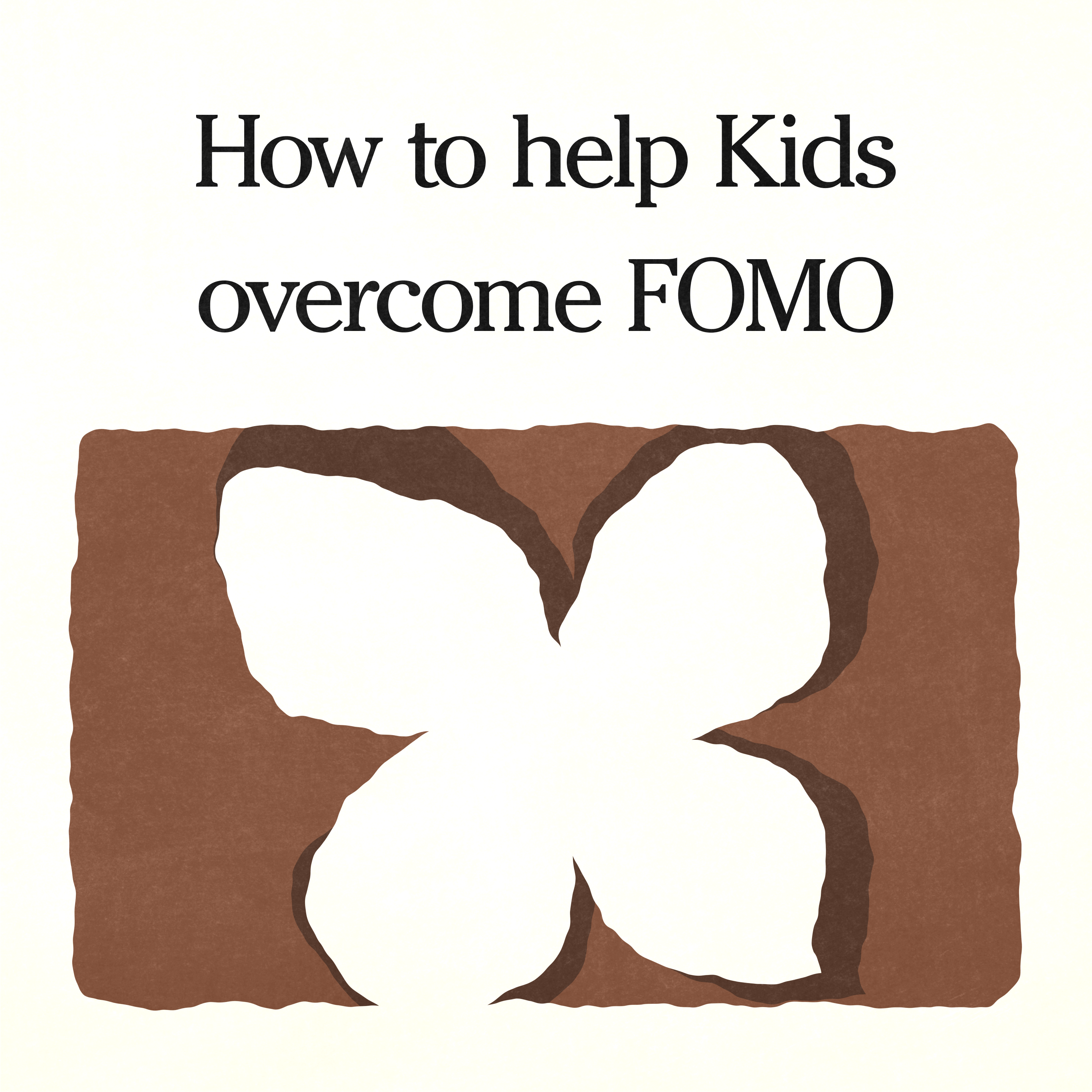 How to Help Kids Overcome FOMO