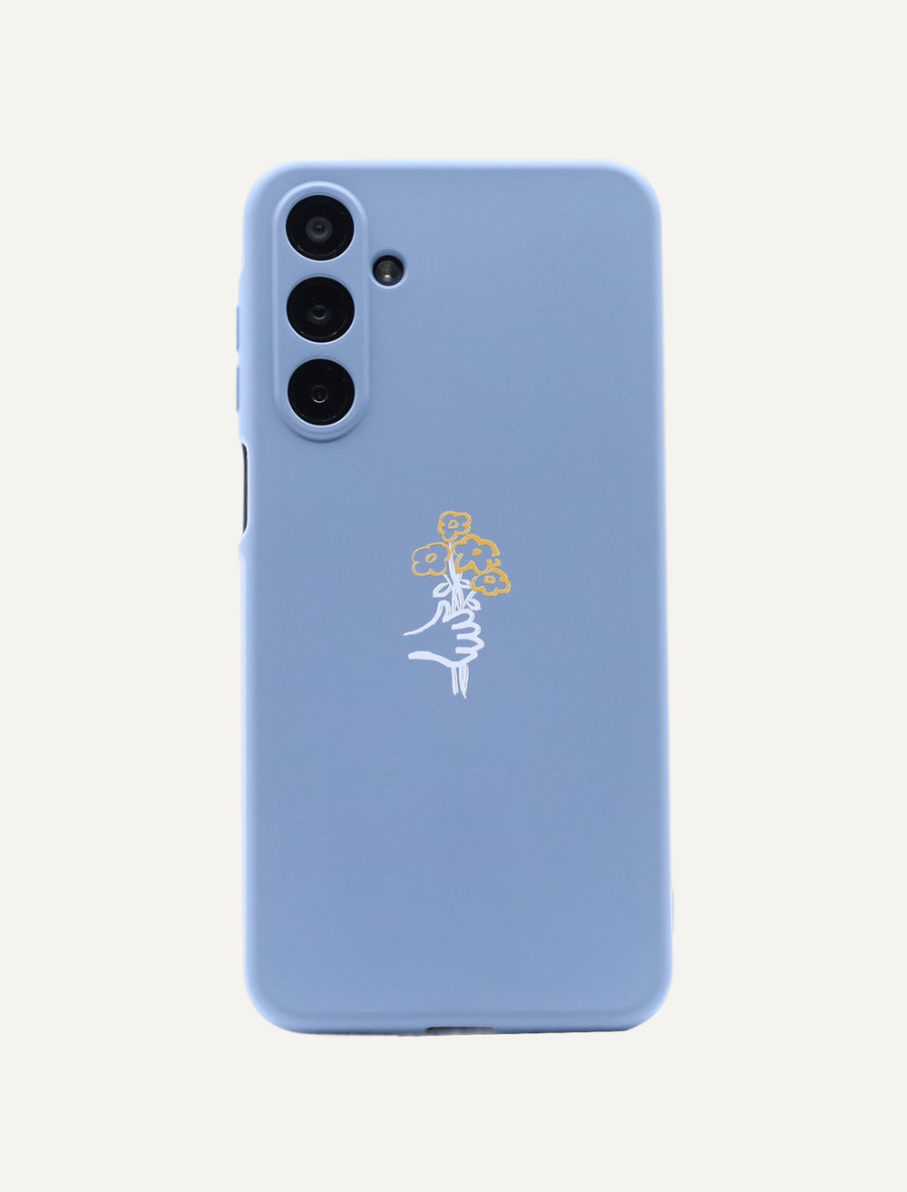 Flowers Kids Case