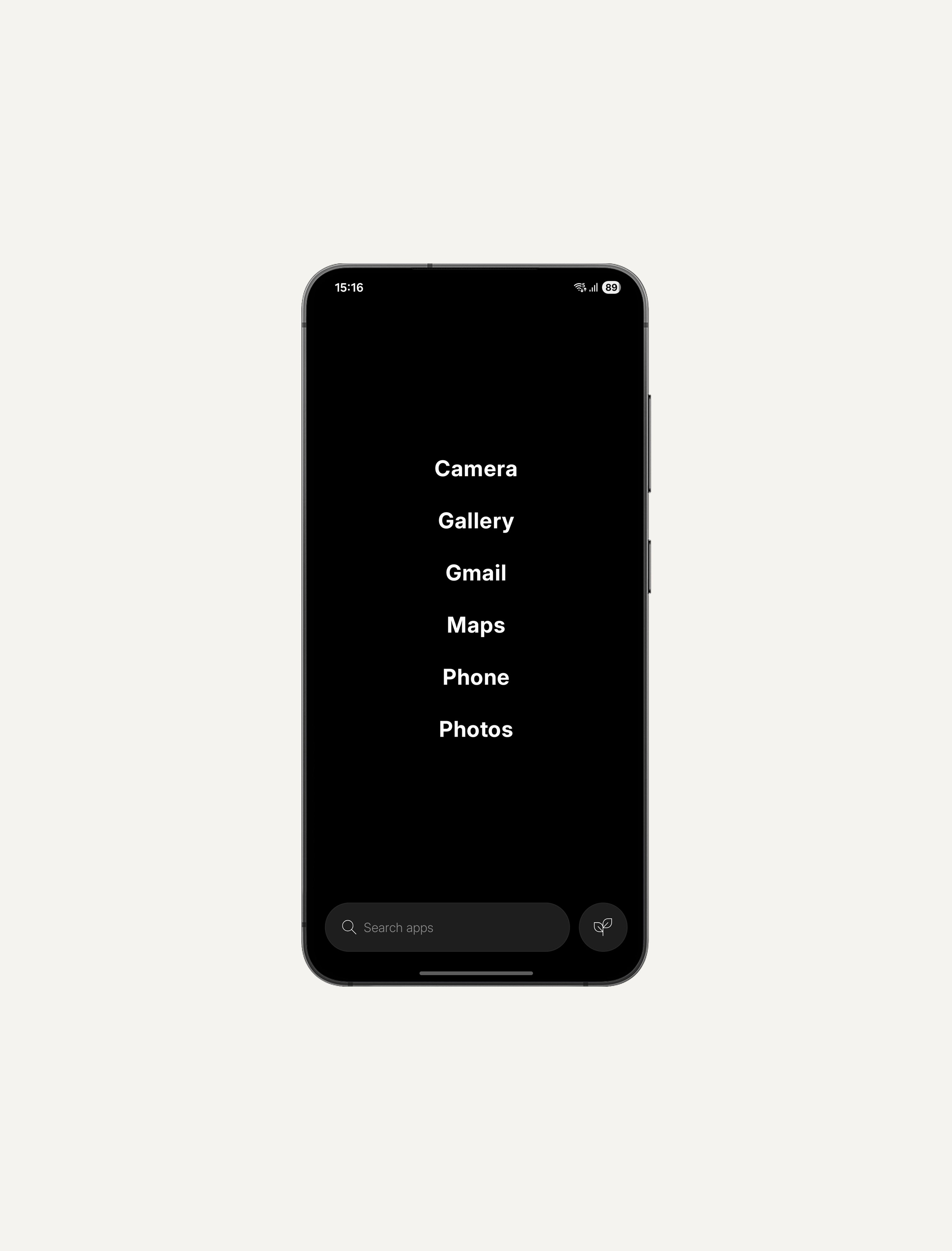 Balance Phone Pro