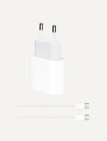 Balance Phone Charger EU