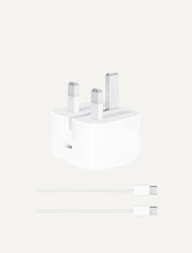 Balance Phone Charger UK