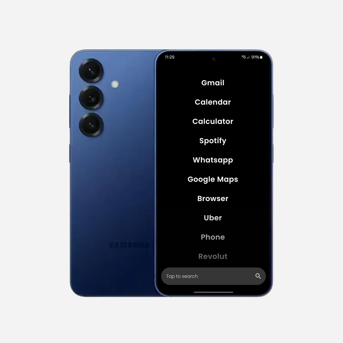 Balance Phone Pro