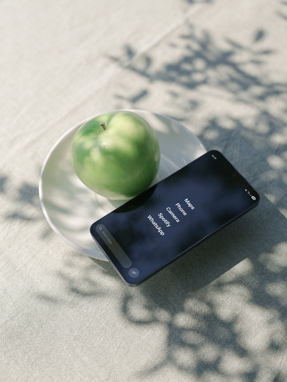Balance Phone Pro