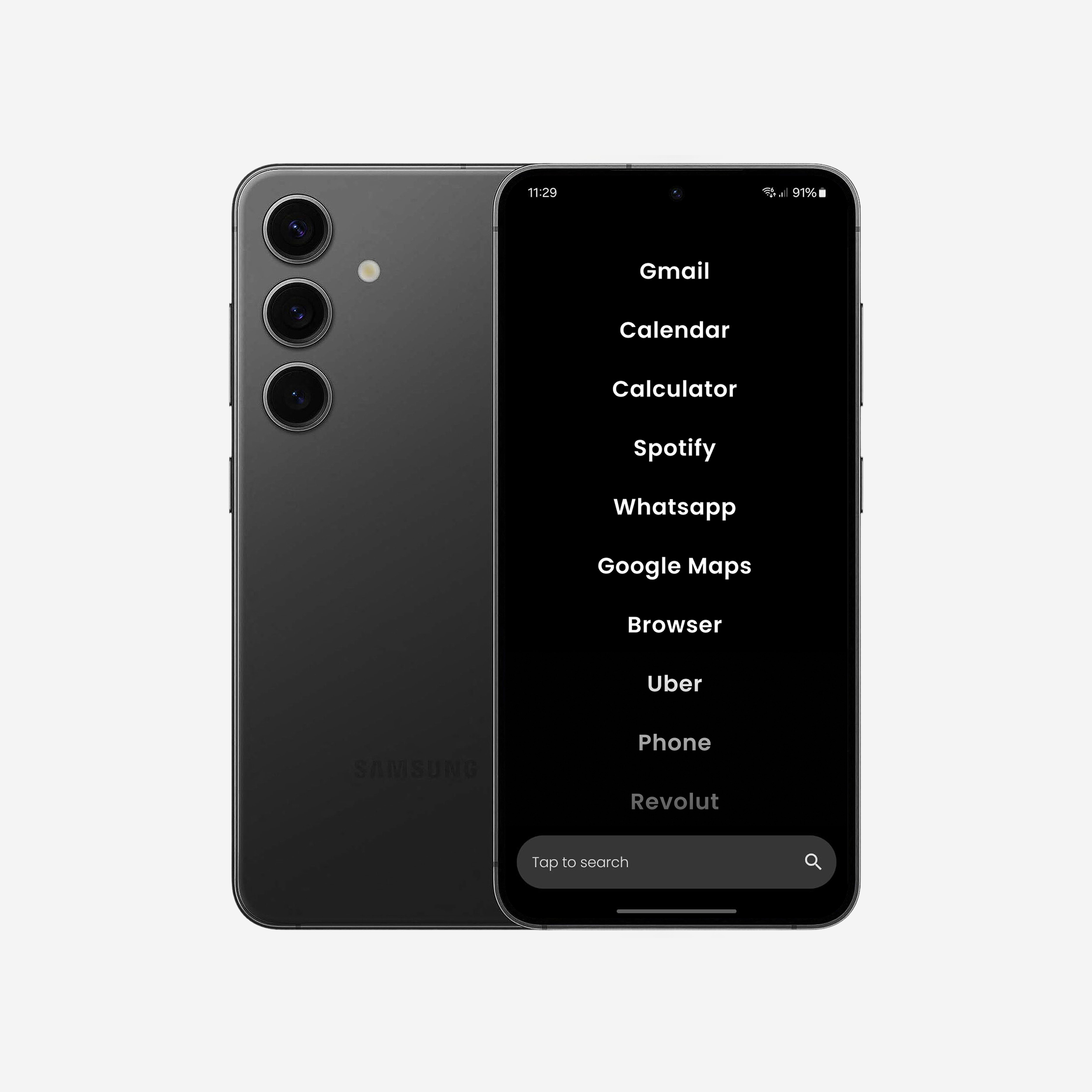 Balance Phone Pro