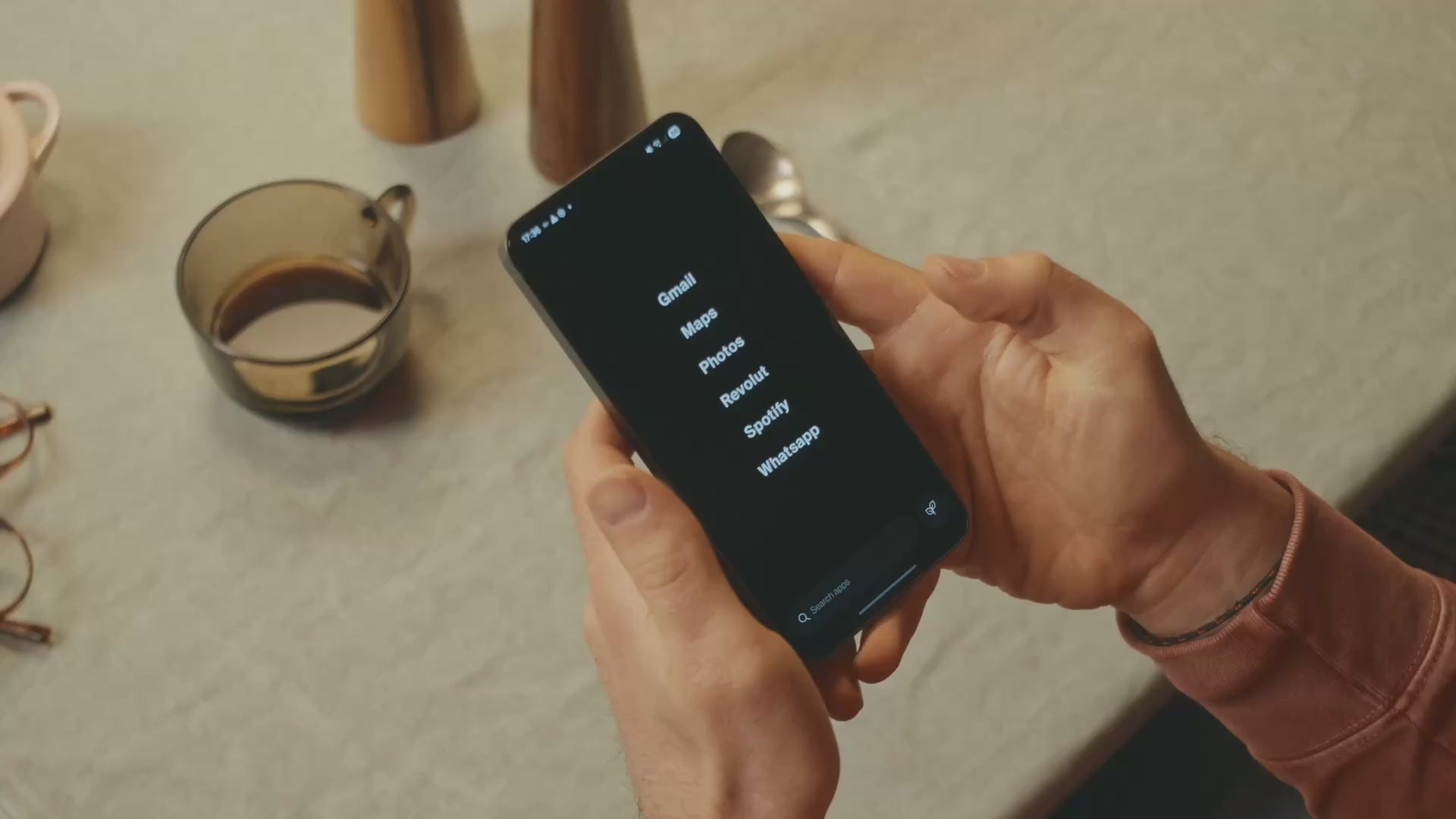 Video demo Producte Català