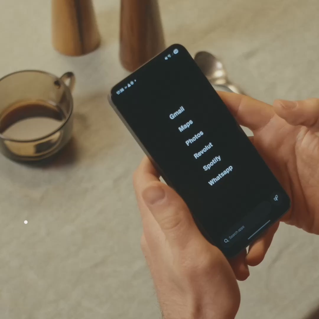 Video demo Producte Català Mobile