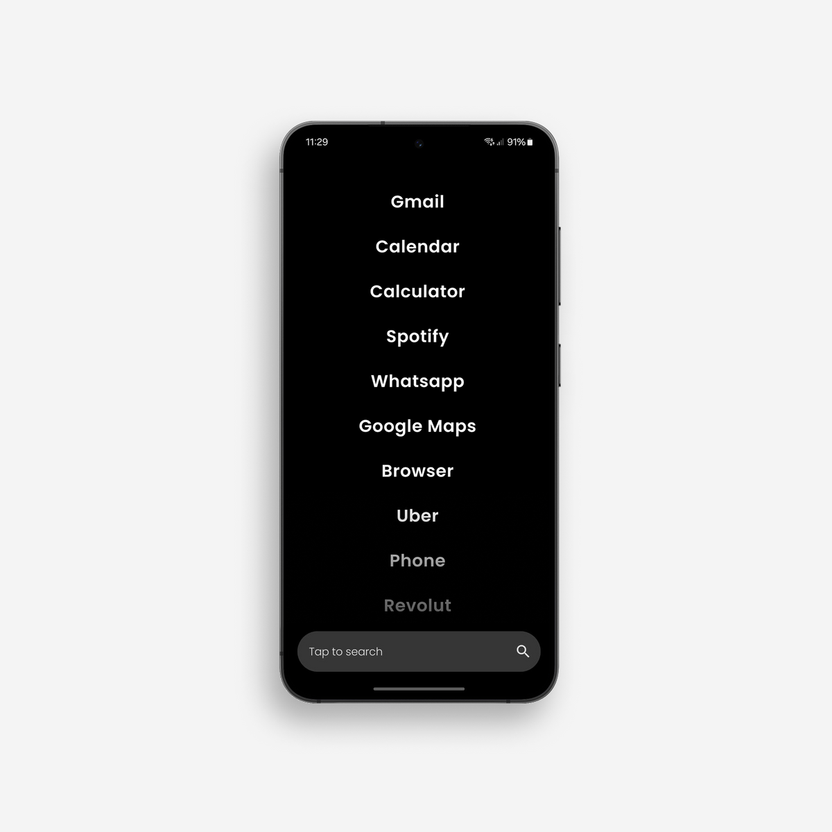 Balance Phone Pro