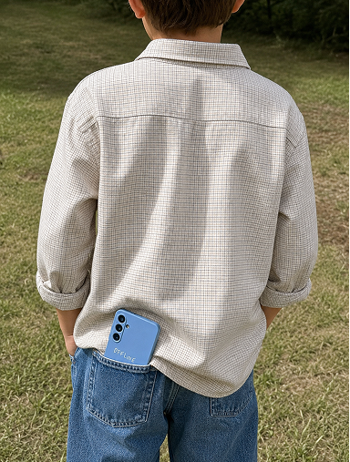 Built on Samsung